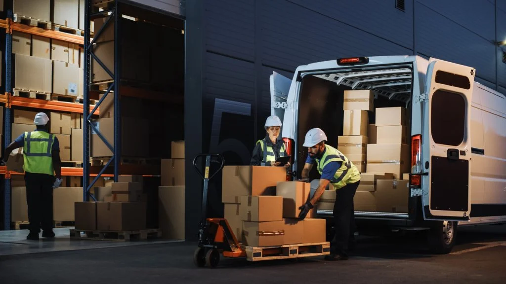 Optimising reverse logistics: The best ways to protect the environment