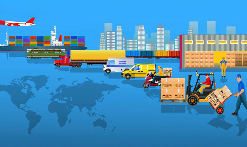Low-tech, high-impact: How India can cut logistics emissions without waiting for full automation