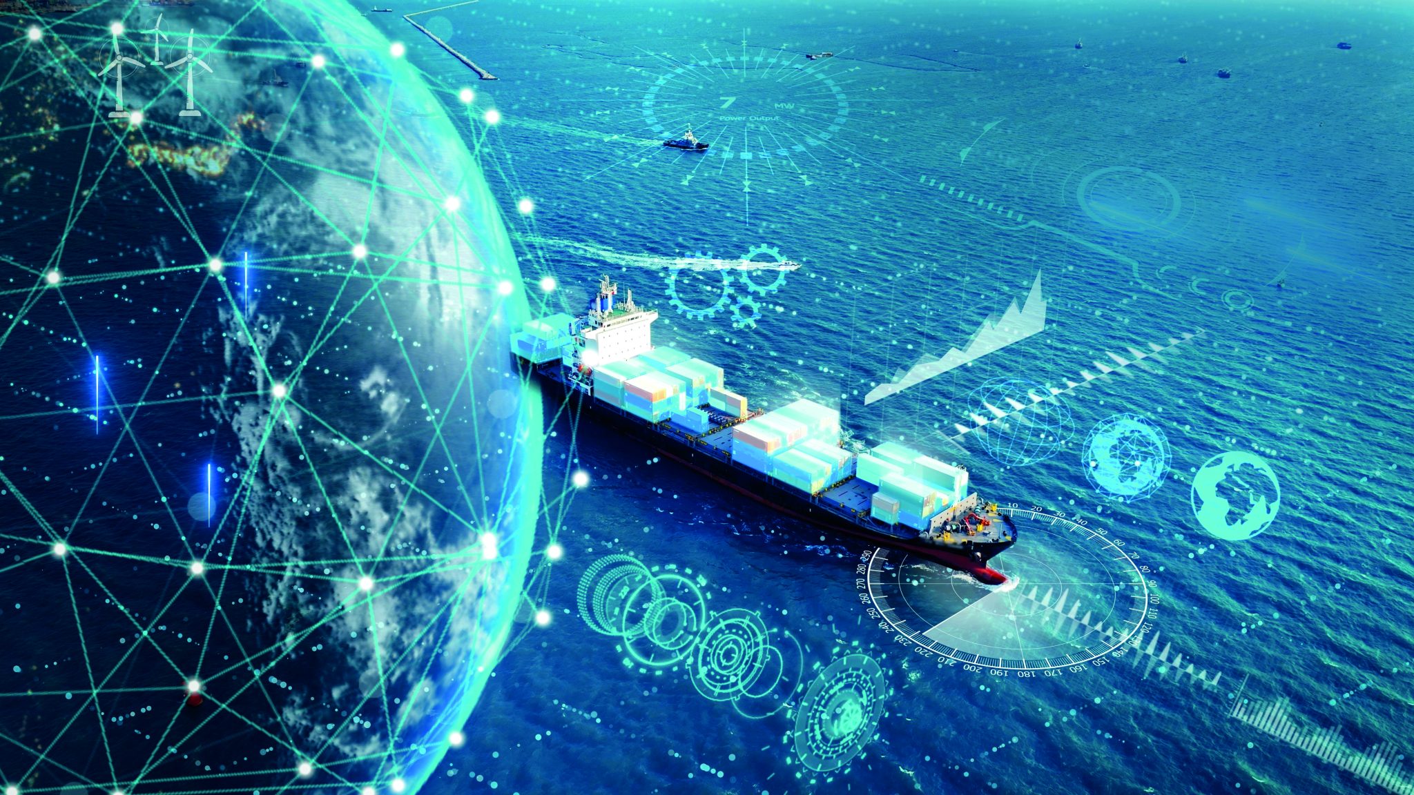 Container optimisation: Maximising efficiency