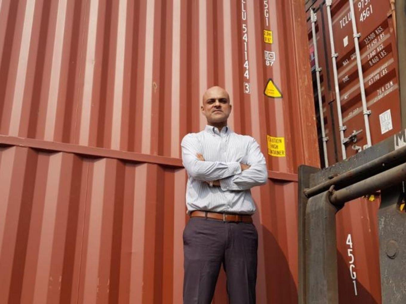 Logistics Startup MatchLog Raises $3 Mn To Decarbonise The Shipping Industry