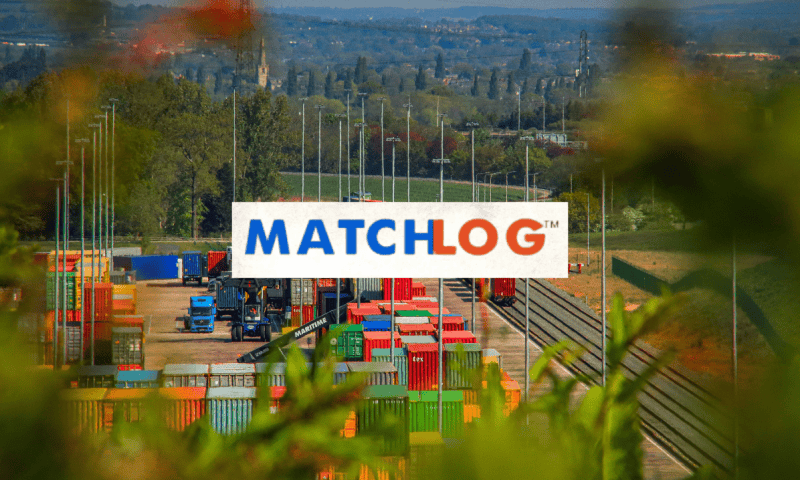 MatchLog plans to add 50,000 transporters in 2 years