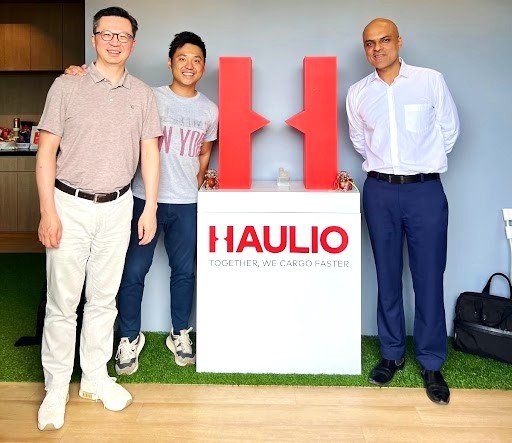 MatchLog partners with Haulio to expand presence in Southeast Asia