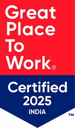 Great Place To Work logo
