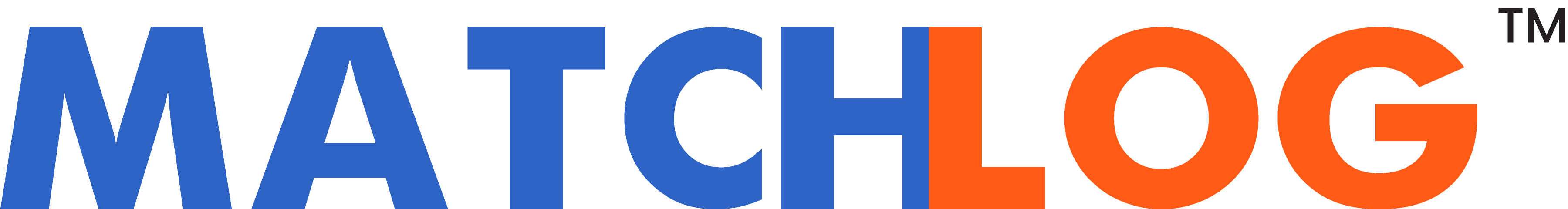 MatchLog-Logo